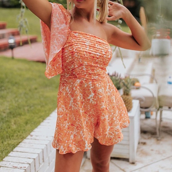 Romper - Picture 5 of 7